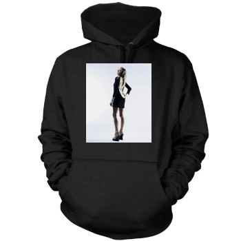 Fearne Cotton Mens Pullover Hoodie Sweatshirt