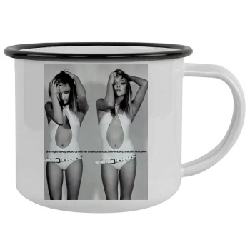 Fearne Cotton Camping Mug