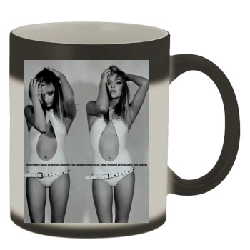 Fearne Cotton Color Changing Mug