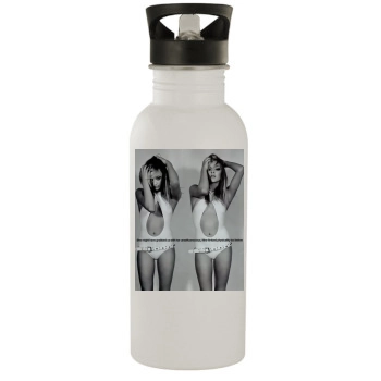 Fearne Cotton Stainless Steel Water Bottle