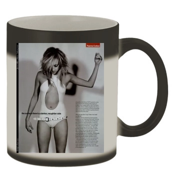 Fearne Cotton Color Changing Mug