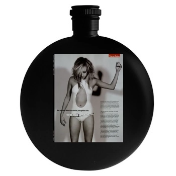 Fearne Cotton Round Flask