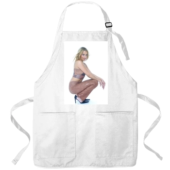 Sarah Connor Apron