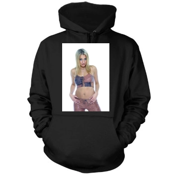 Sarah Connor Mens Pullover Hoodie Sweatshirt