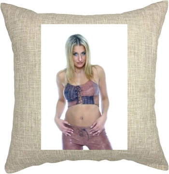 Sarah Connor Pillow