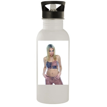 Sarah Connor Stainless Steel Water Bottle