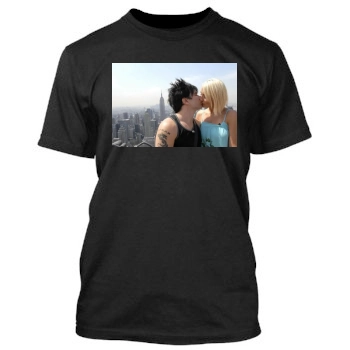 Sarah Connor Men's TShirt