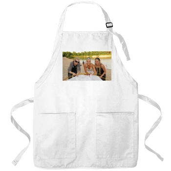 Sarah Connor Apron