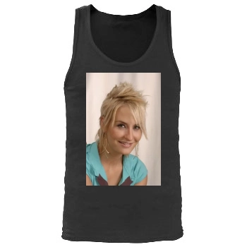 Sarah Connor Men's Tank Top