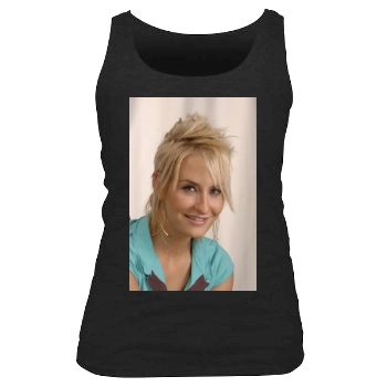 Sarah Connor Women's Tank Top