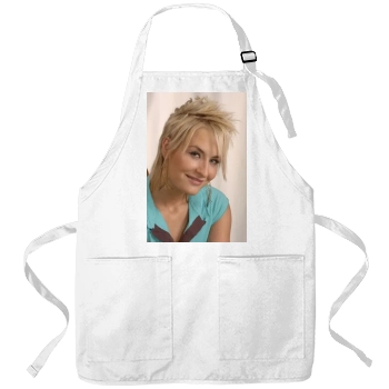 Sarah Connor Apron