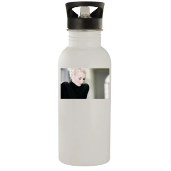 Sarah Connor Stainless Steel Water Bottle