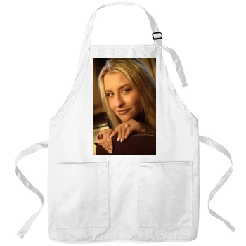 Sarah Connor Apron