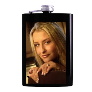 Sarah Connor Hip Flask