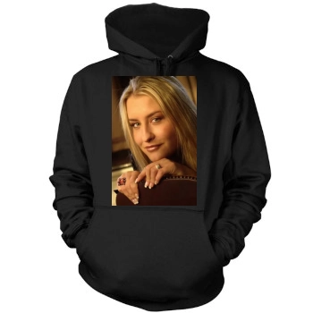 Sarah Connor Mens Pullover Hoodie Sweatshirt