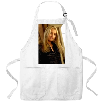 Sarah Connor Apron