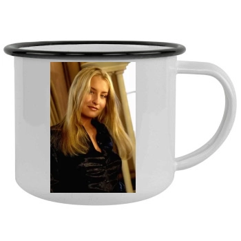 Sarah Connor Camping Mug