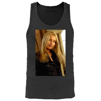 Sarah Connor Men's Tank Top