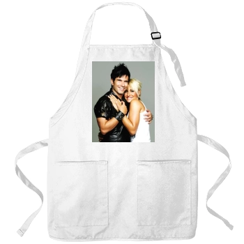 Sarah Connor Apron