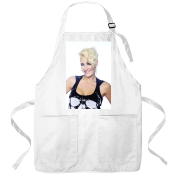 Sarah Connor Apron