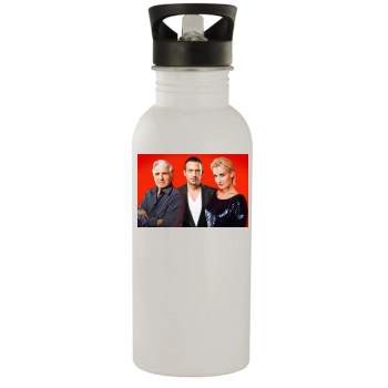 Sarah Connor Stainless Steel Water Bottle