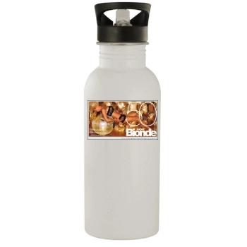 Federica Fontana Stainless Steel Water Bottle