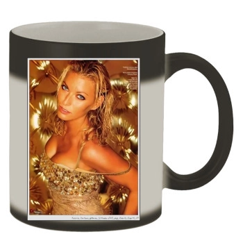 Federica Fontana Color Changing Mug