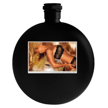 Federica Fontana Round Flask