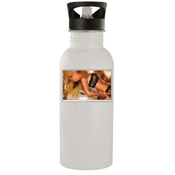 Federica Fontana Stainless Steel Water Bottle