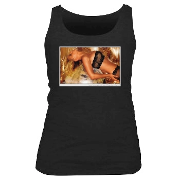 Federica Fontana Women's Tank Top