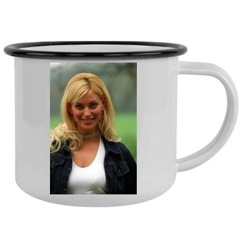 Federica Fontana Camping Mug