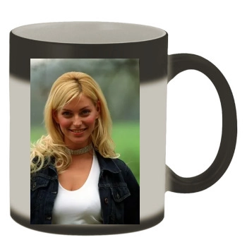 Federica Fontana Color Changing Mug