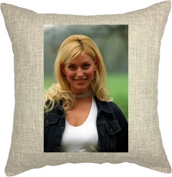 Federica Fontana Pillow