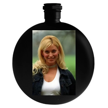 Federica Fontana Round Flask