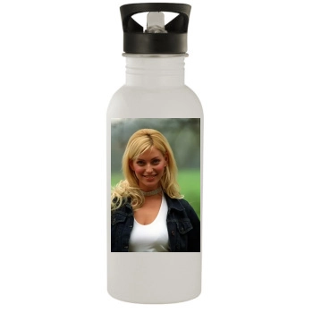 Federica Fontana Stainless Steel Water Bottle