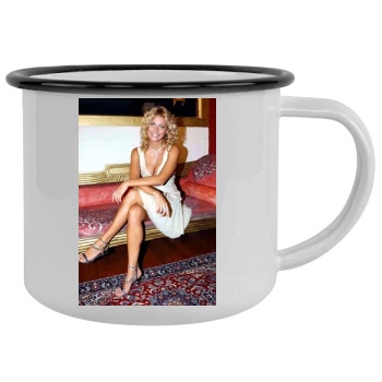 Federica Fontana Camping Mug