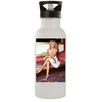 Federica Fontana Stainless Steel Water Bottle