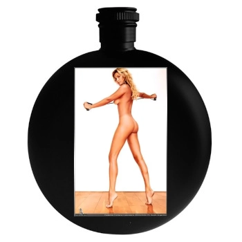 Federica Fontana Round Flask