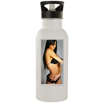 Federica Ridolfi Stainless Steel Water Bottle