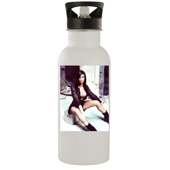 Federica Ridolfi Stainless Steel Water Bottle