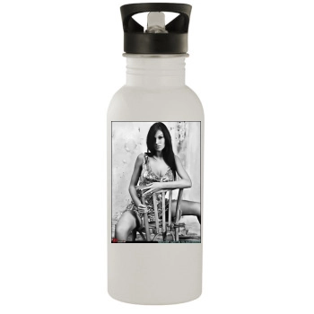 Federica Ridolfi Stainless Steel Water Bottle