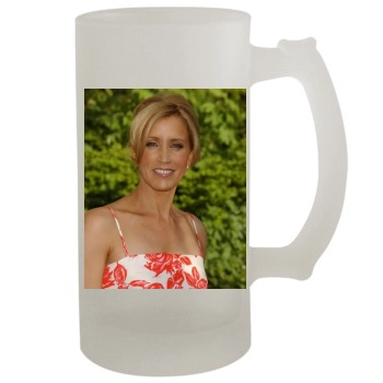 Felicity Huffman 16oz Frosted Beer Stein