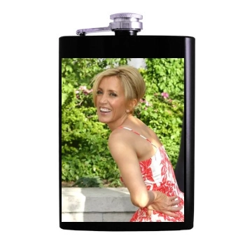 Felicity Huffman Hip Flask