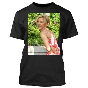 Felicity Huffman Men's TShirt