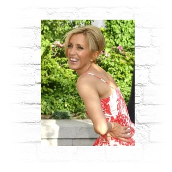 Felicity Huffman Metal Wall Art