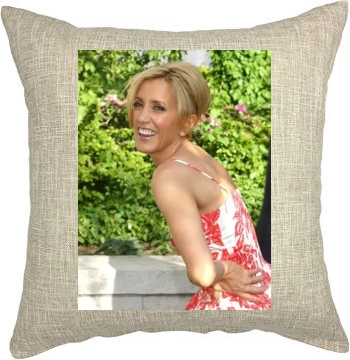 Felicity Huffman Pillow