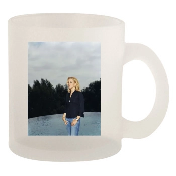 Felicity Huffman 10oz Frosted Mug