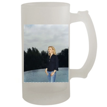 Felicity Huffman 16oz Frosted Beer Stein