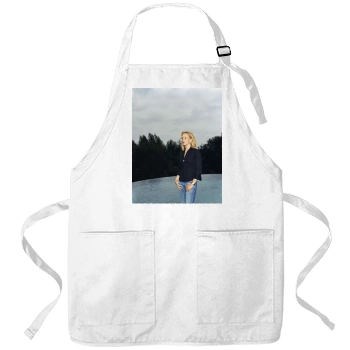 Felicity Huffman Apron