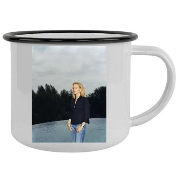 Felicity Huffman Camping Mug